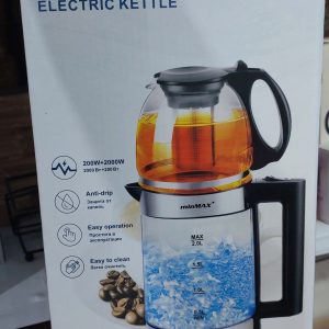 چایساز وارداتی برMinMAX